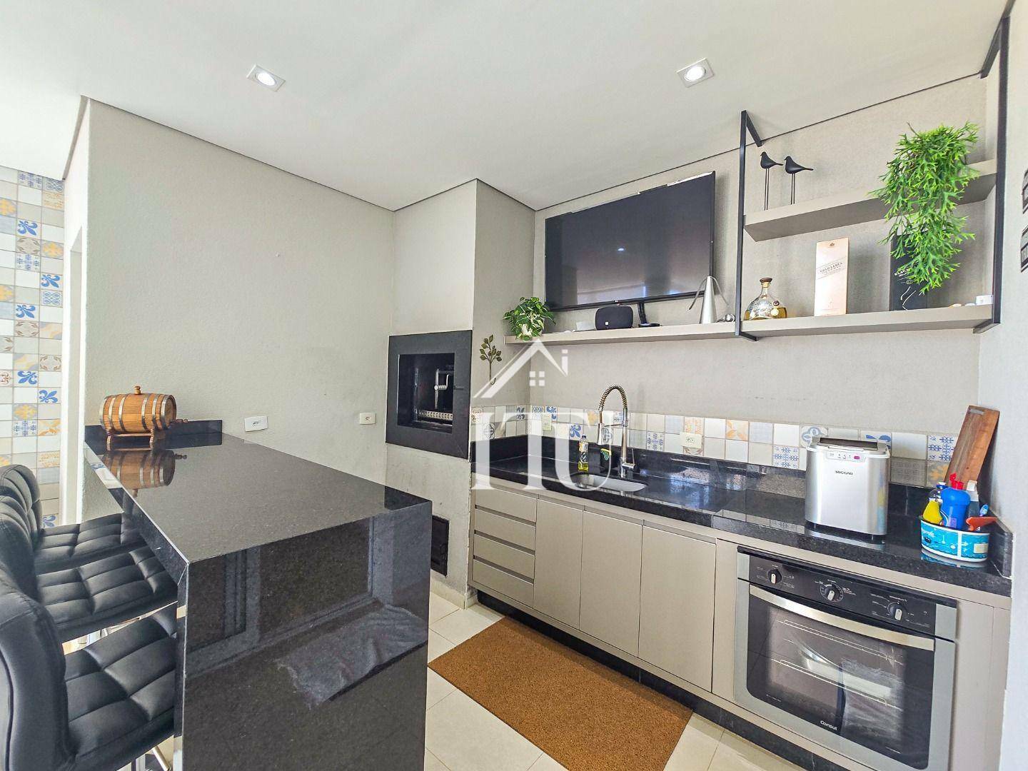 Casa de Condomínio à venda com 3 quartos, 297m² - Foto 13