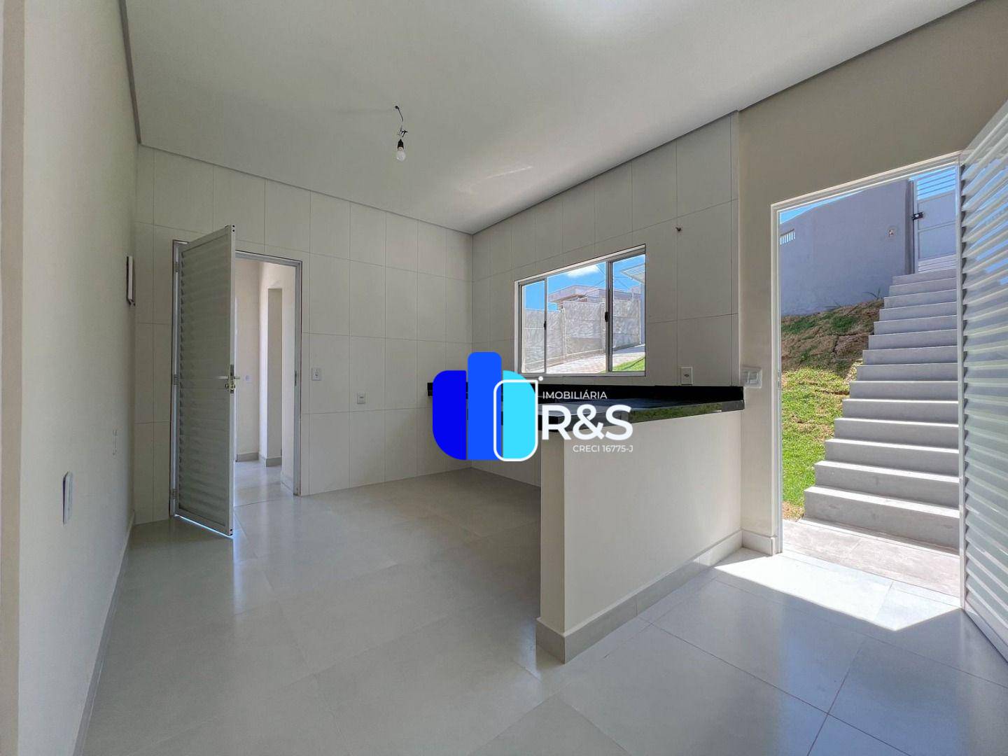 Casa, 2 quartos, 62 m² - Foto 4