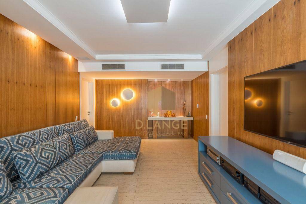 Apartamento à venda com 4 quartos, 410m² - Foto 39