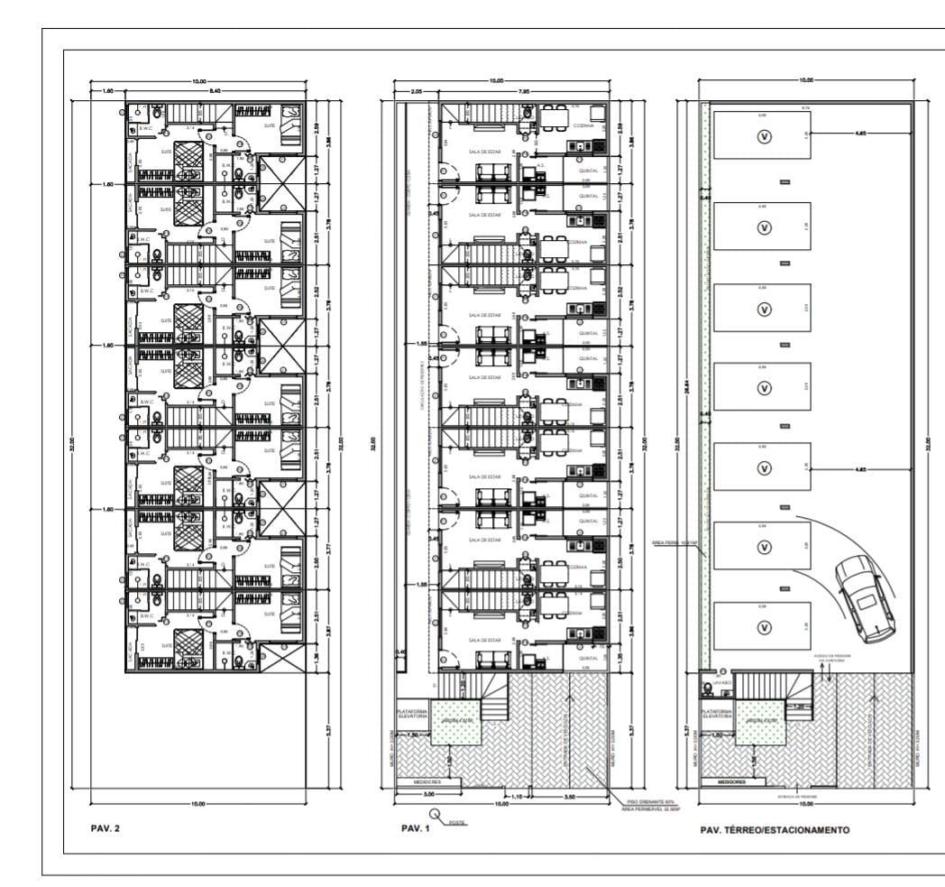 Casa à venda com 2 quartos, 57m² - Foto 19