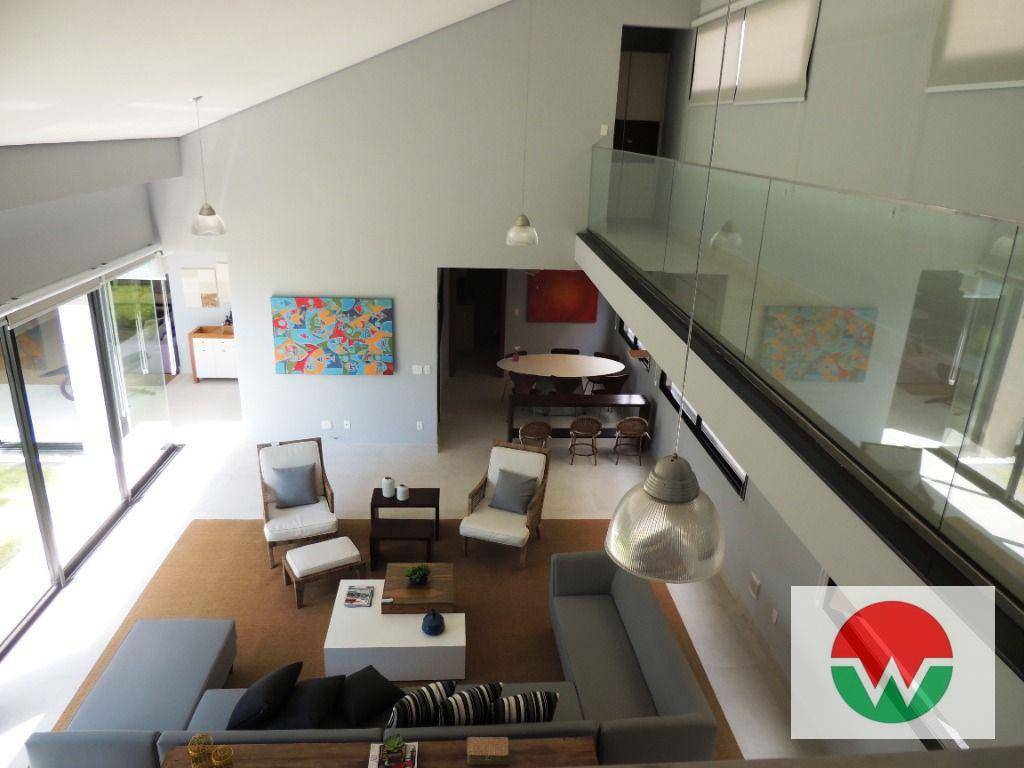 Casa de Condomínio à venda com 6 quartos, 300m² - Foto 54