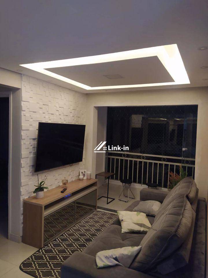 Apartamento, 2 quartos, 44 m² - Foto 2