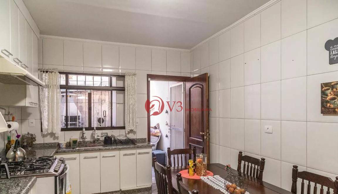 Sobrado à venda com 3 quartos, 130m² - Foto 5