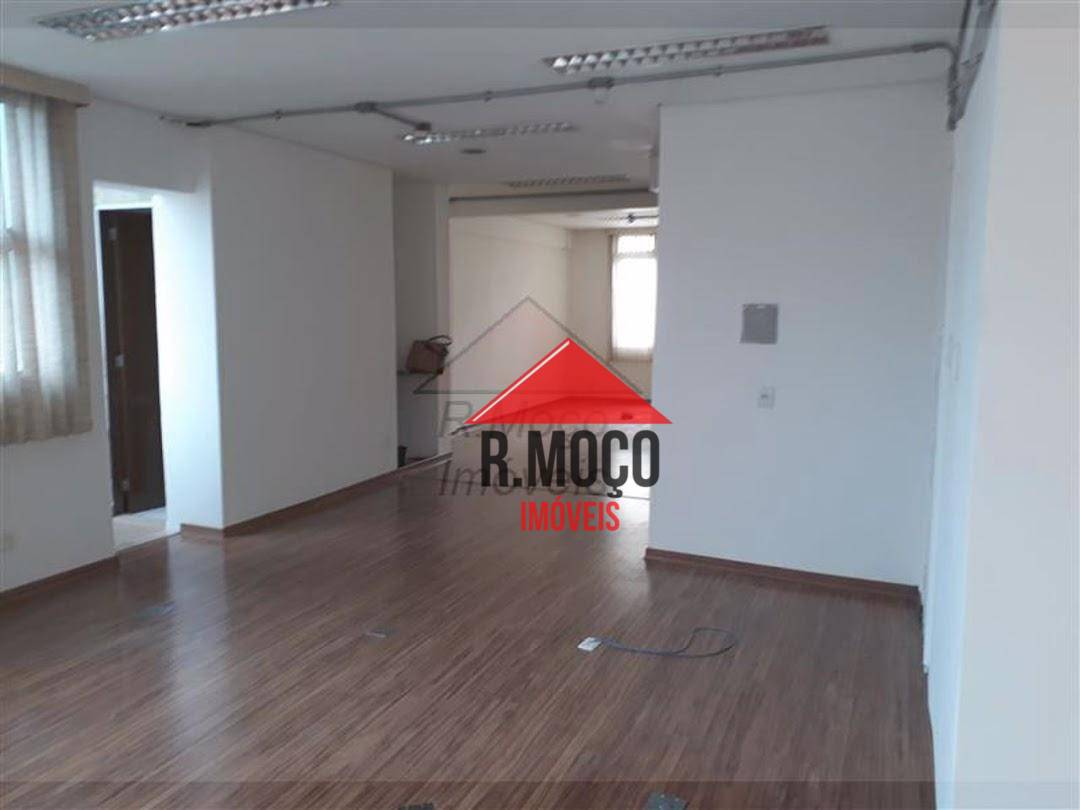 Conjunto Comercial-Sala à venda, 104m² - Foto 14