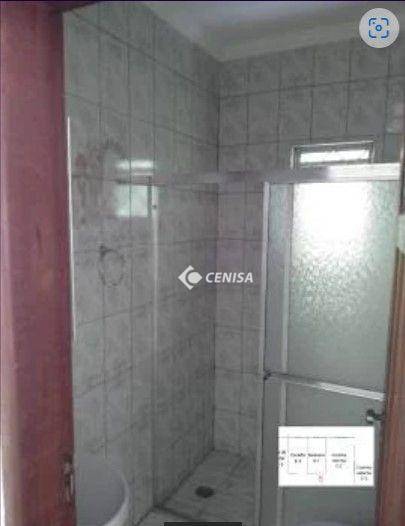 Casa à venda com 4 quartos, 180m² - Foto 8