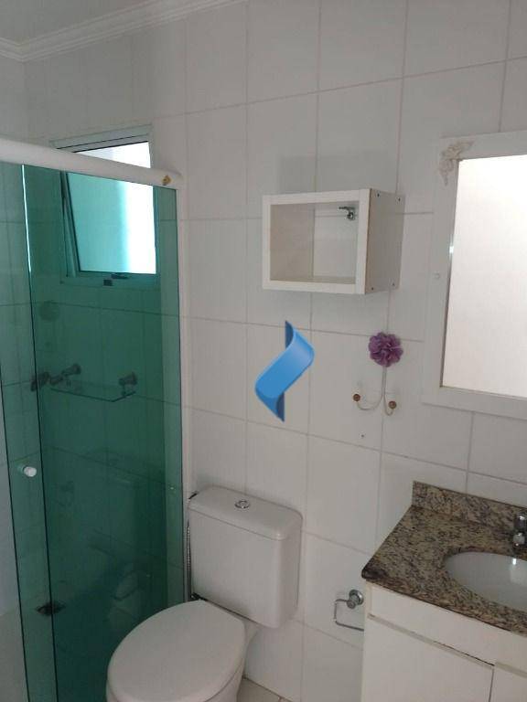 Apartamento à venda com 2 quartos, 58m² - Foto 8