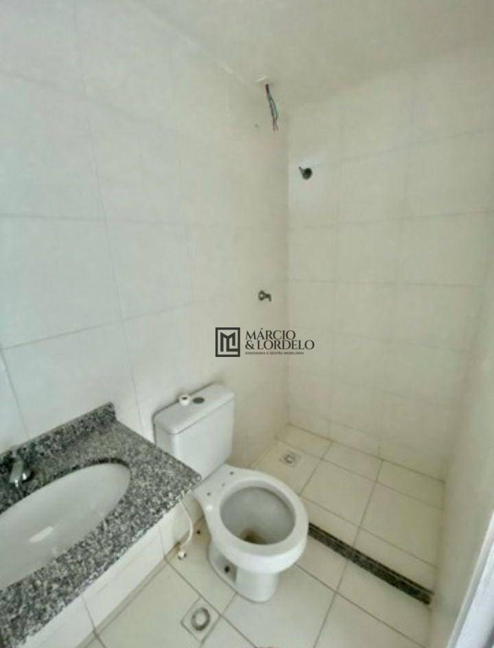 Apartamento à venda com 3 quartos, 89m² - Foto 8