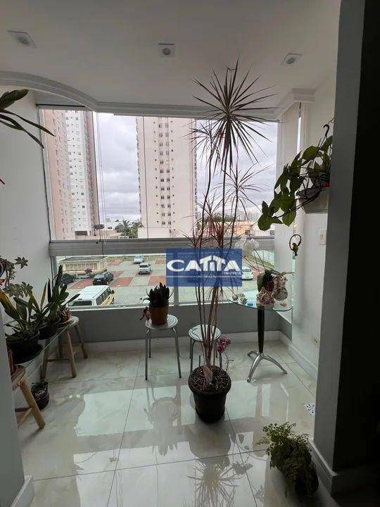 Apartamento à venda com 3 quartos, 74m² - Foto 4