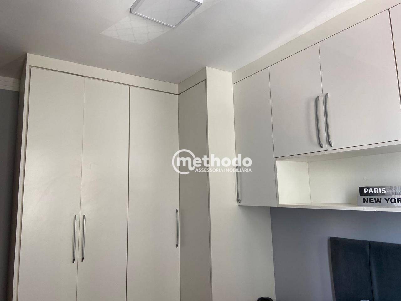 Apartamento à venda com 2 quartos, 44m² - Foto 10