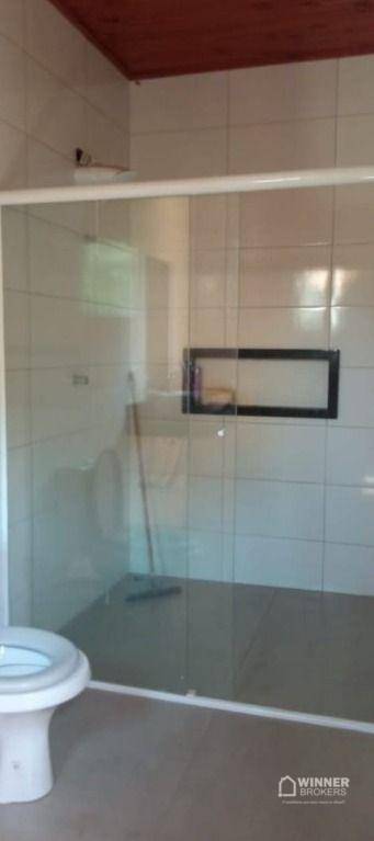 Casa de Condomínio à venda com 4 quartos, 190m² - Foto 9