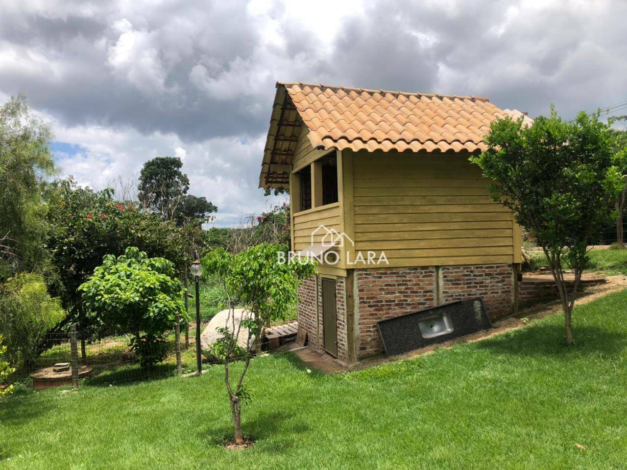 Sítio à venda com 2 quartos, 140m² - Foto 46