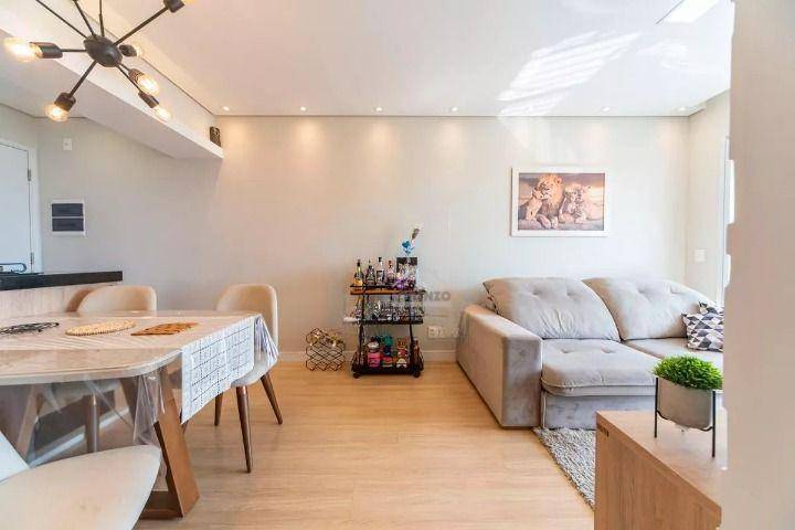 Apartamento à venda com 2 quartos, 54m² - Foto 1