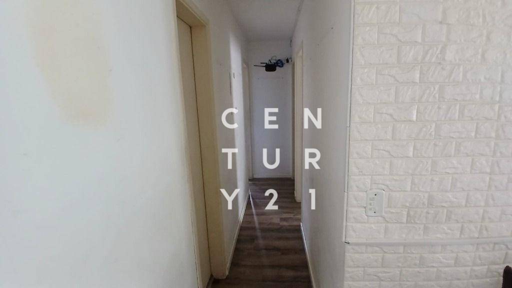 Apartamento para alugar com 3 quartos, 95m² - Foto 8
