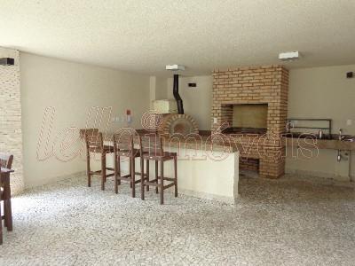 Apartamento para alugar com 3 quartos, 153m² - Foto 20