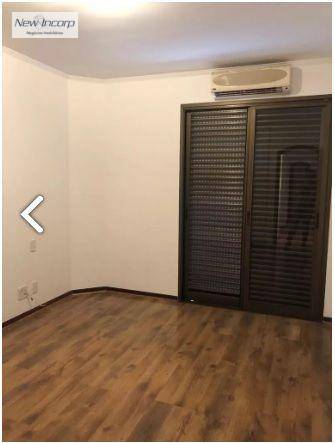 Apartamento à venda com 3 quartos, 220m² - Foto 15