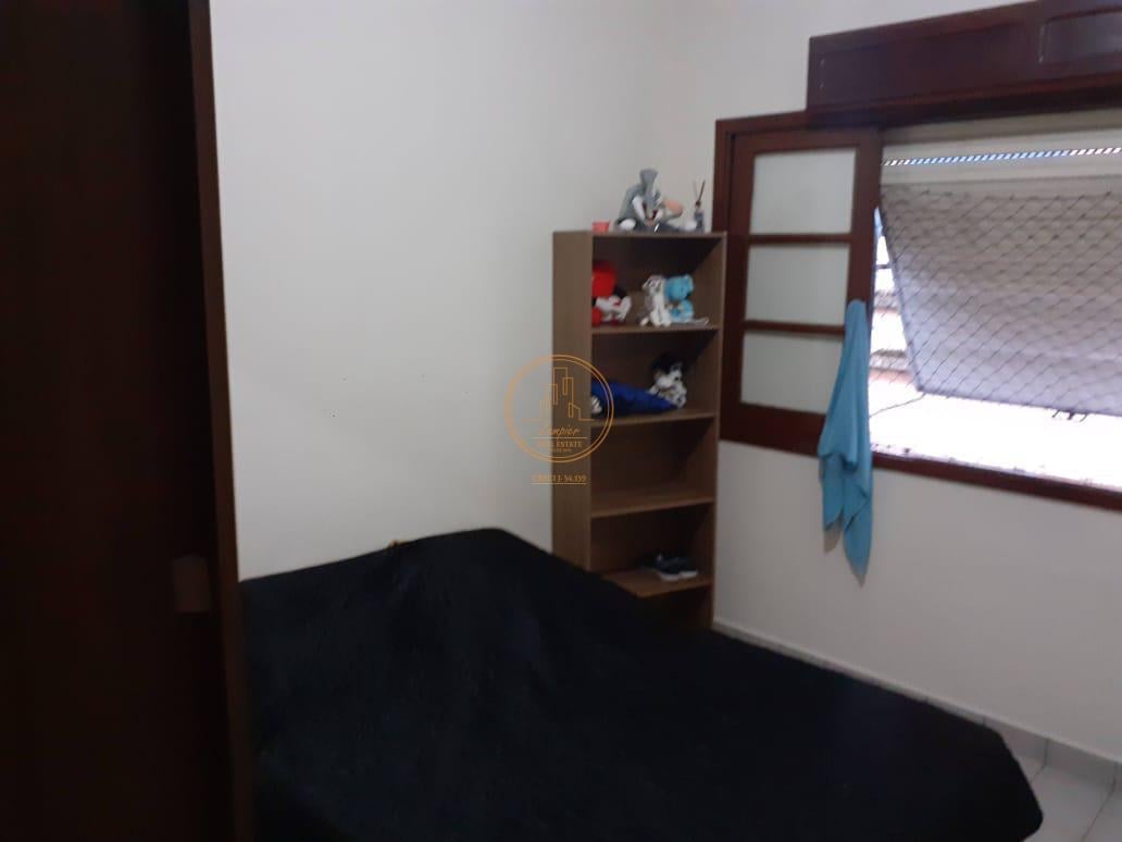 Apartamento à venda com 1 quarto, 57m² - Foto 8