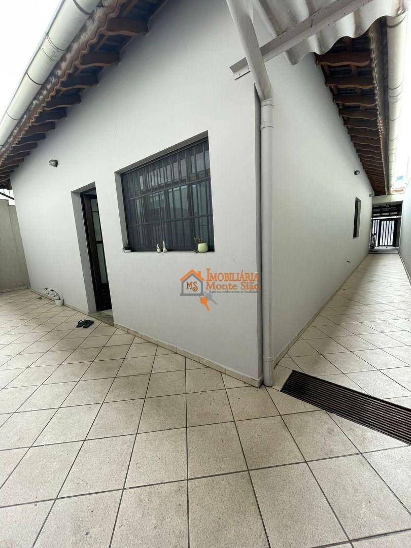 Casa à venda com 3 quartos, 210M2 - Foto 30