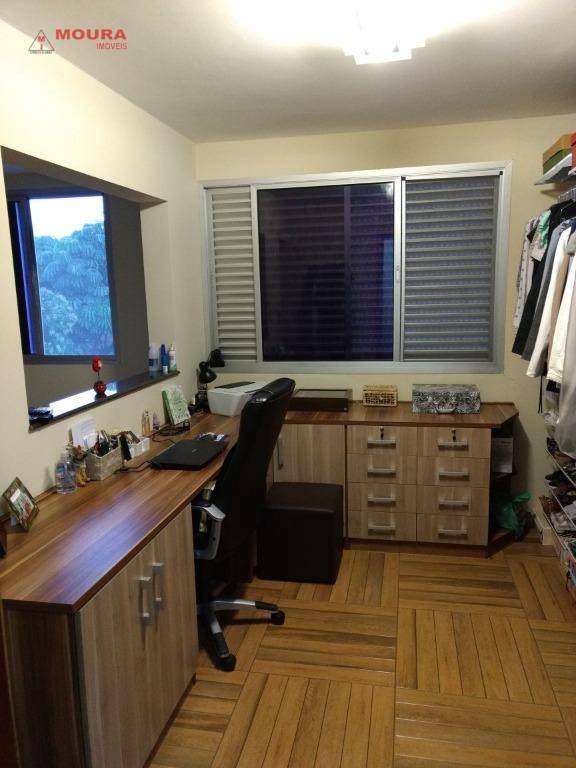 Apartamento à venda com 3 quartos, 85m² - Foto 11