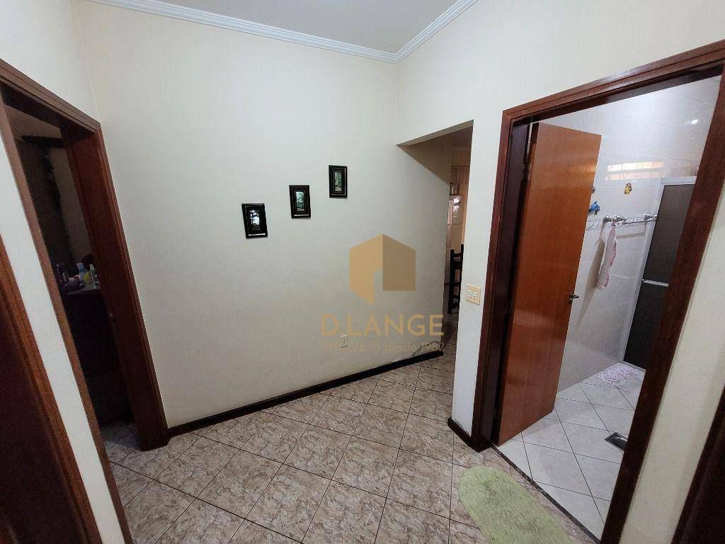 Casa à venda com 3 quartos, 142m² - Foto 19