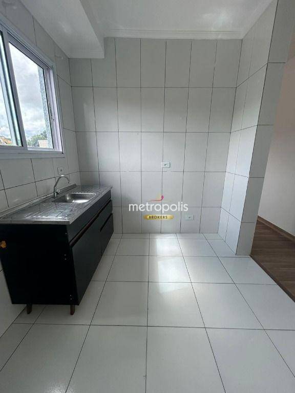 Apartamento à venda com 2 quartos, 56m² - Foto 4