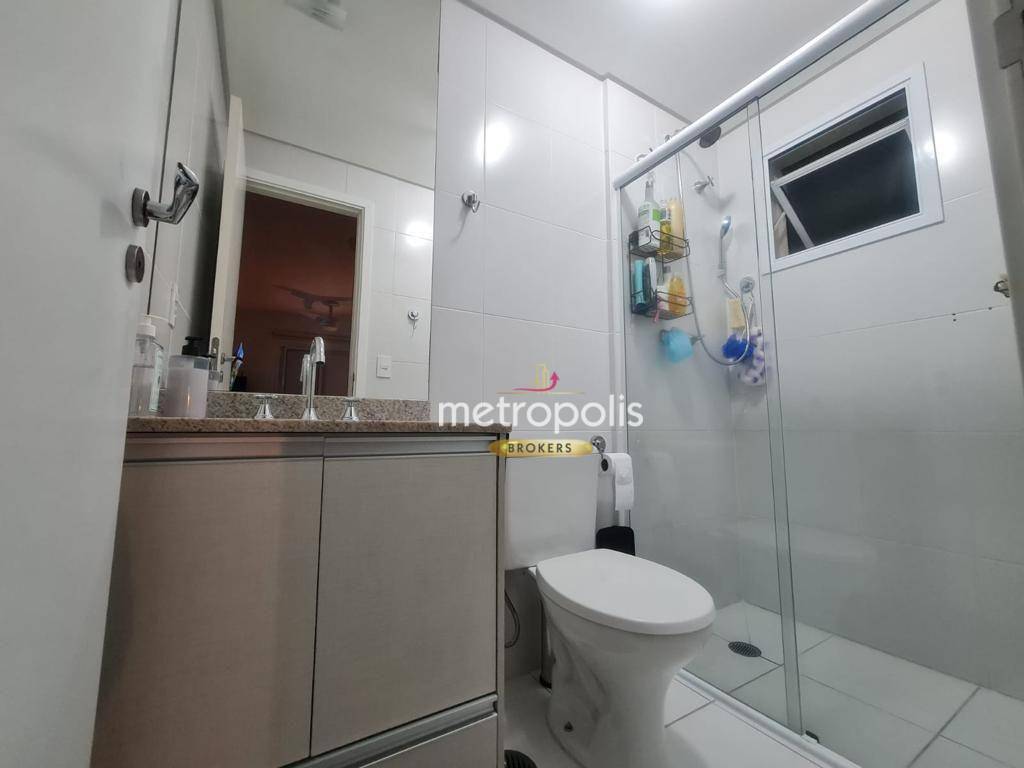 Apartamento à venda com 2 quartos, 67m² - Foto 14