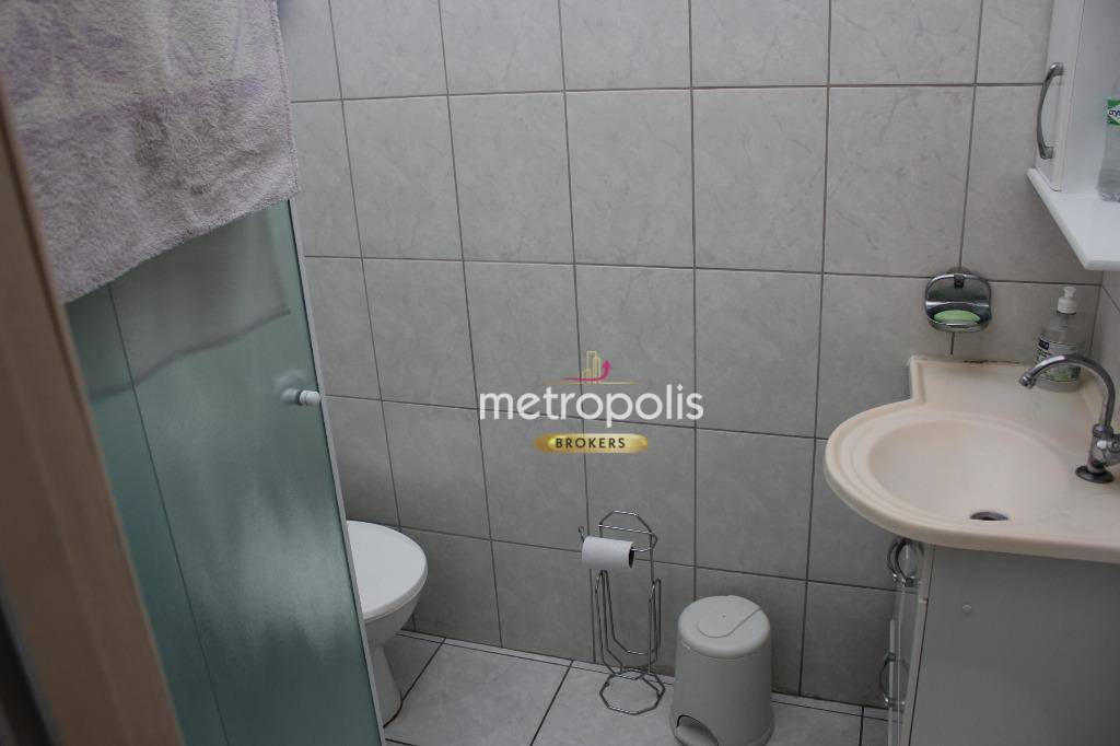 Sobrado à venda com 3 quartos, 118m² - Foto 15