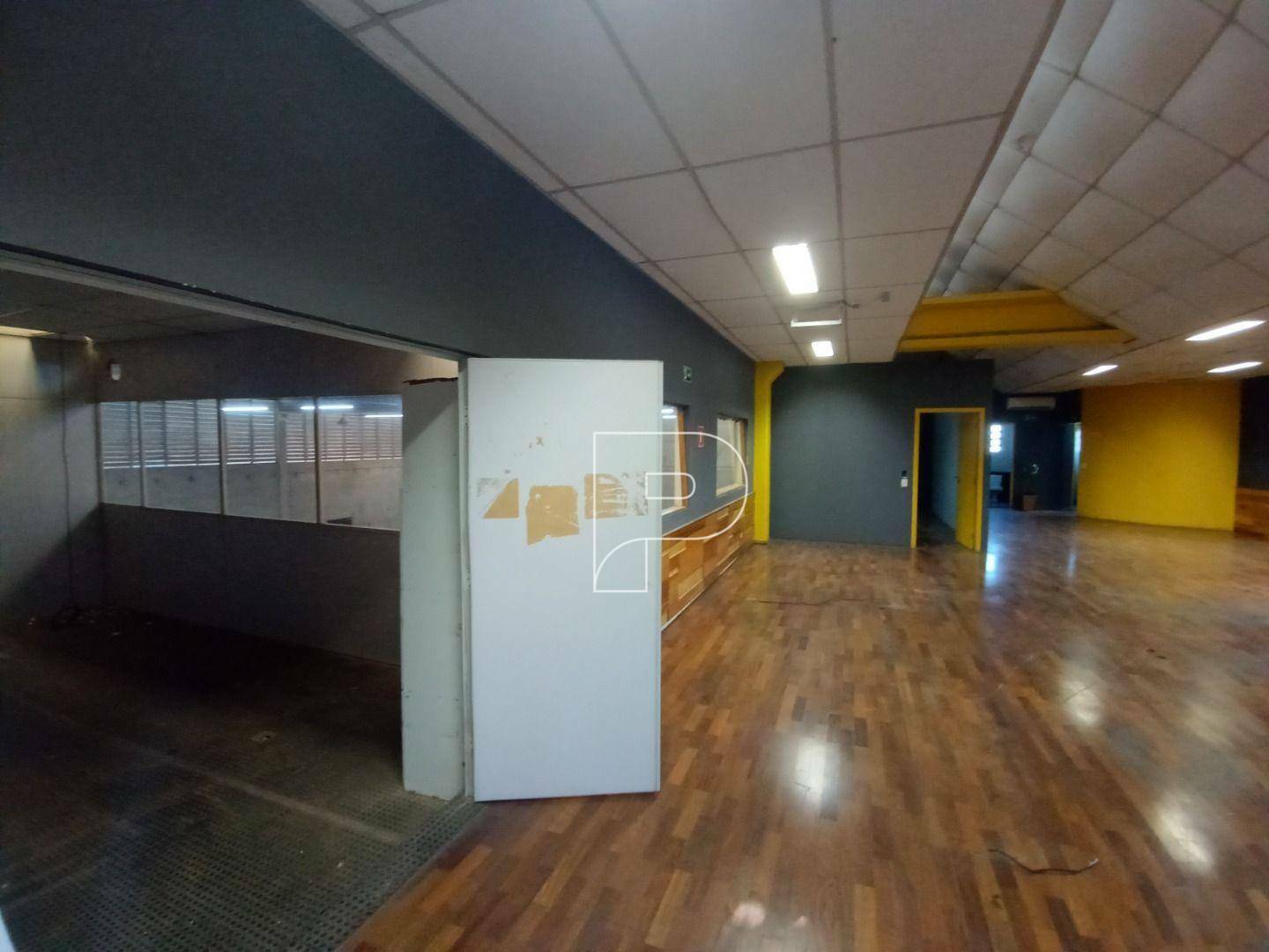 Depósito-Galpão-Armazém à venda, 1787m² - Foto 4