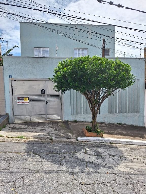 Sobrado à venda com 4 quartos, 85m² - Foto 52