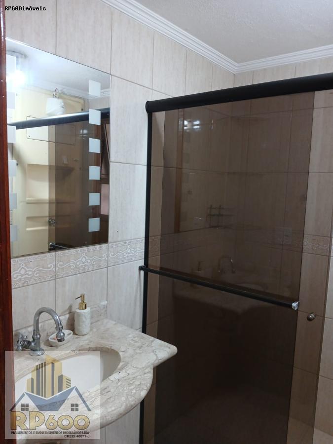 Apartamento à venda com 2 quartos, 72m² - Foto 7