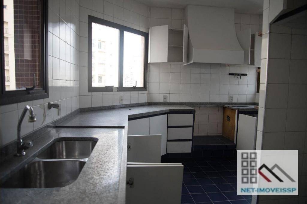 Apartamento à venda com 3 quartos, 354m² - Foto 28