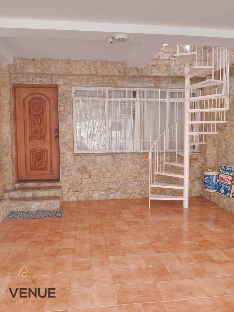 Sobrado à venda com 3 quartos, 260m² - Foto 4