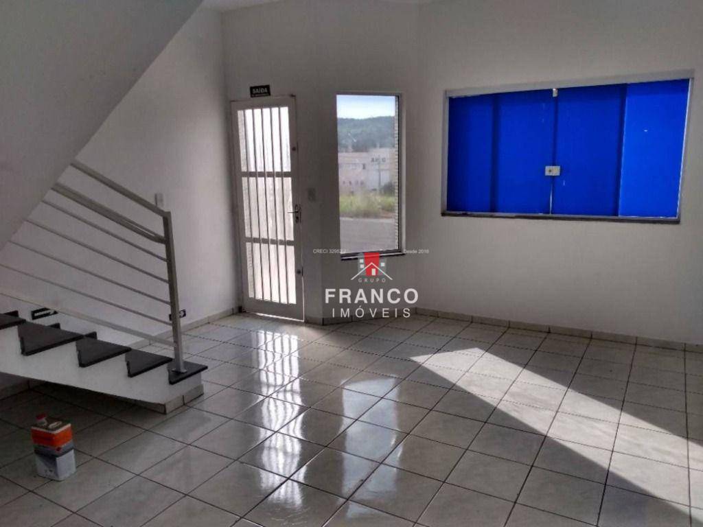 Depósito-Galpão-Armazém para alugar, 248m² - Foto 7