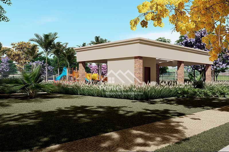Casa de Condomínio à venda e aluguel com 3 quartos, 204m² - Foto 24