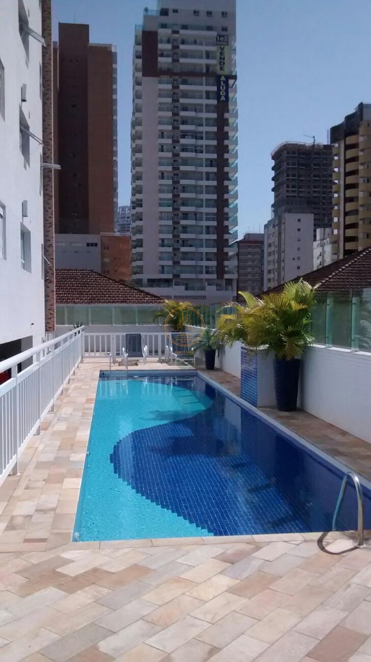 Apartamento à venda com 4 quartos, 191m² - Foto 36