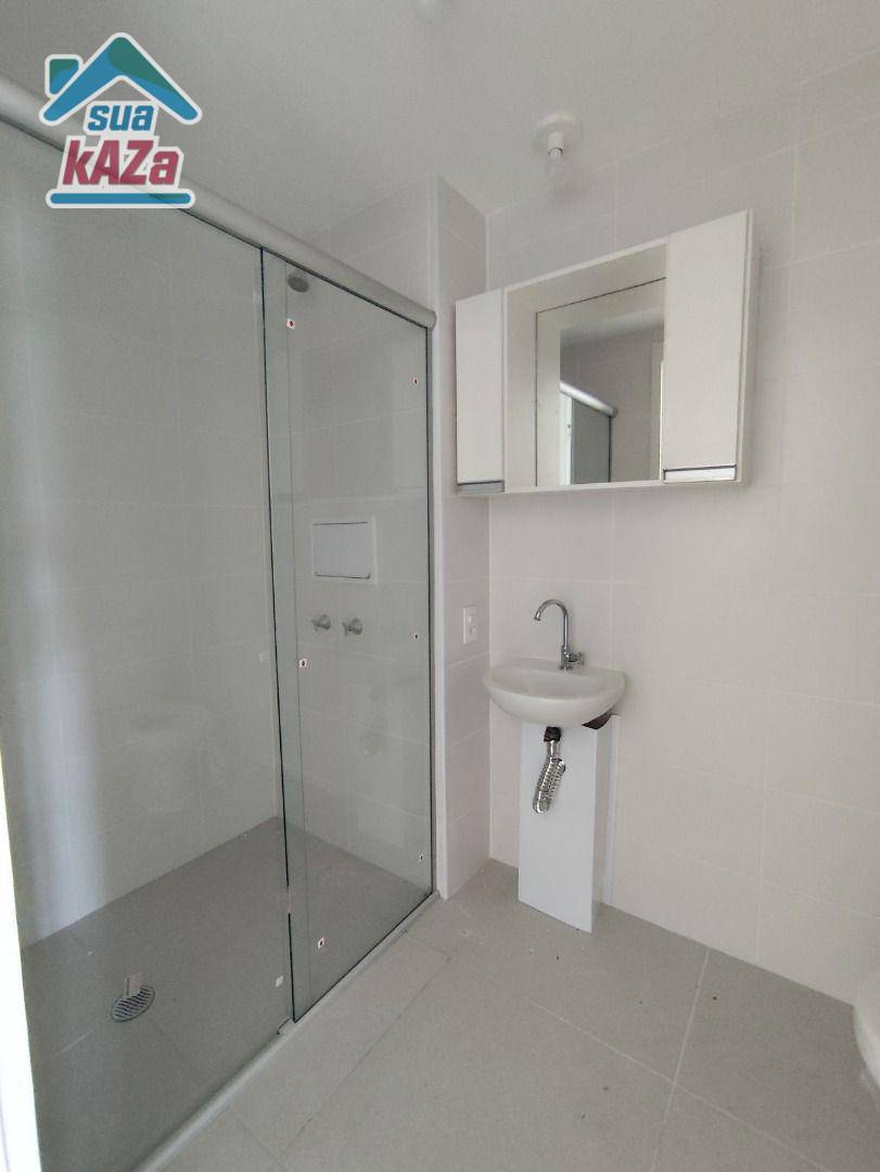 Kitnet e Studio para alugar com 1 quarto, 26m² - Foto 13