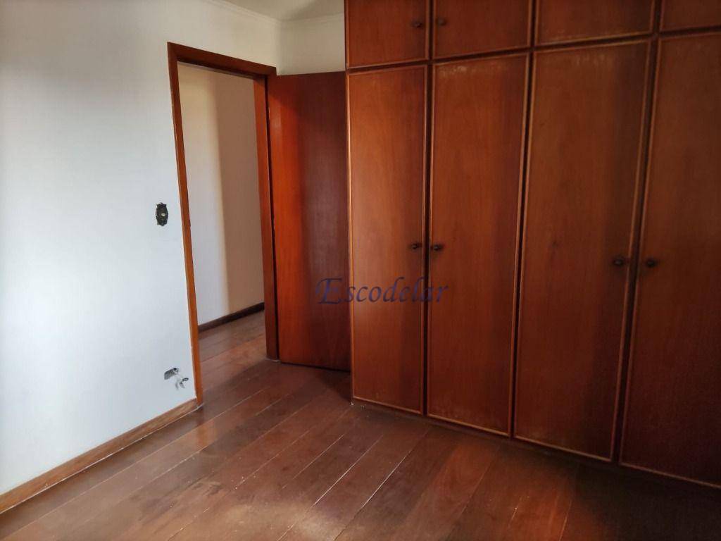 Apartamento à venda com 3 quartos, 110m² - Foto 21