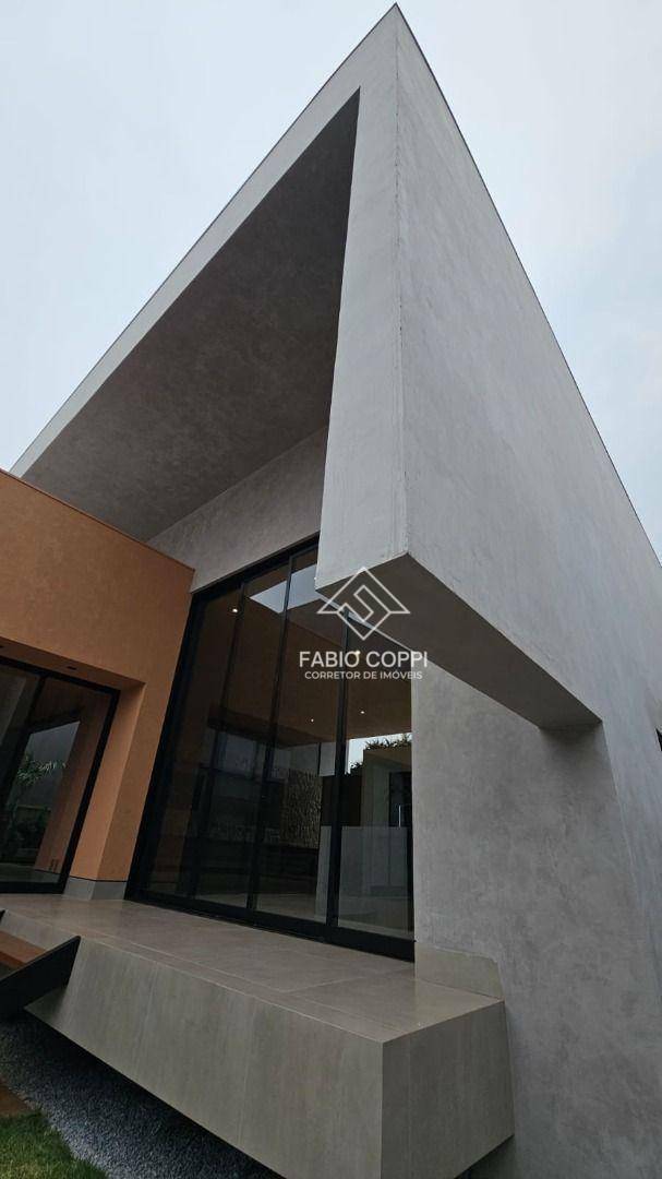 Casa de Condomínio à venda com 3 quartos, 335m² - Foto 16