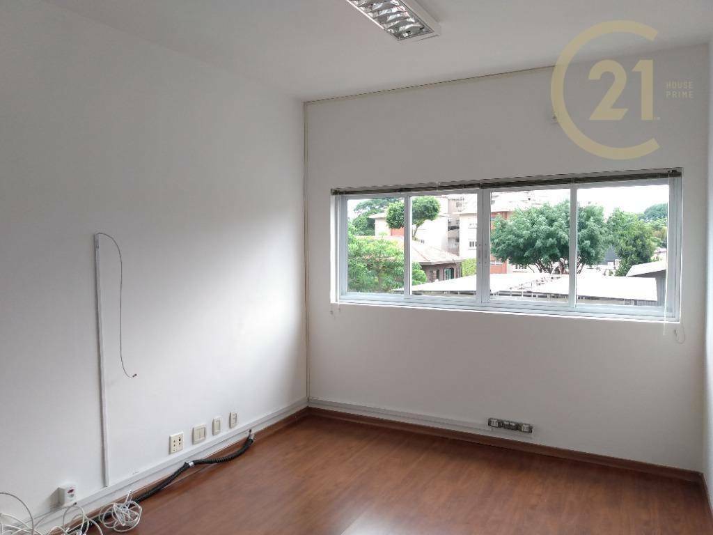 Conjunto Comercial-Sala para alugar, 240m² - Foto 11