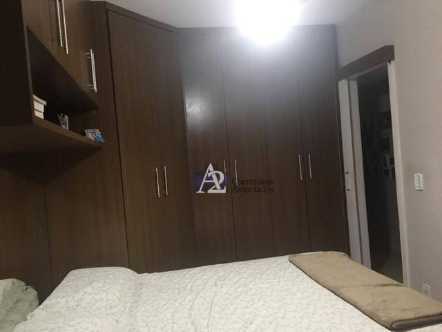 Apartamento à venda com 3 quartos, 99m² - Foto 2