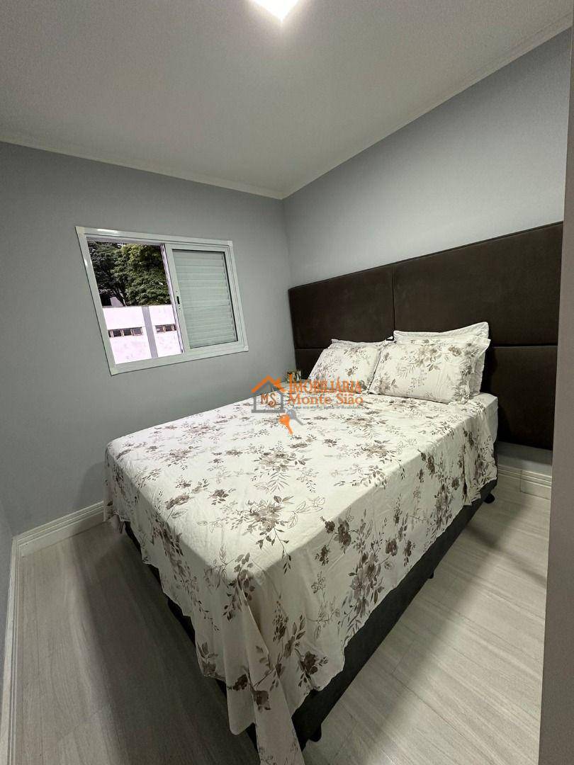 Apartamento à venda com 2 quartos, 50m² - Foto 18