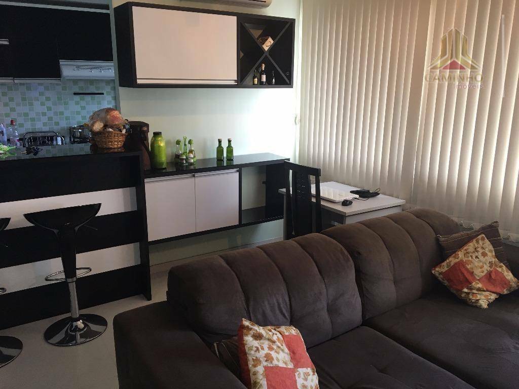 Apartamento à venda com 3 quartos, 65m² - Foto 3