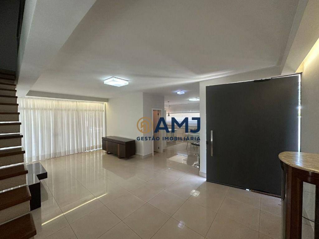 Sobrado, 3 quartos, 320 m² - Foto 3