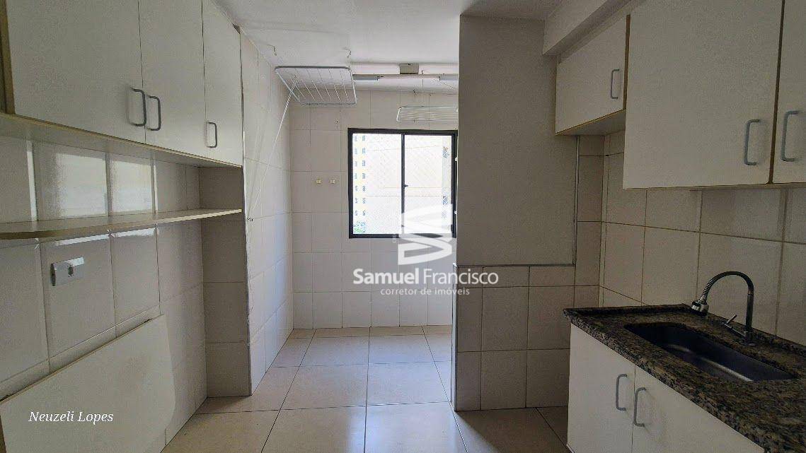 Apartamento à venda com 2 quartos, 54m² - Foto 10