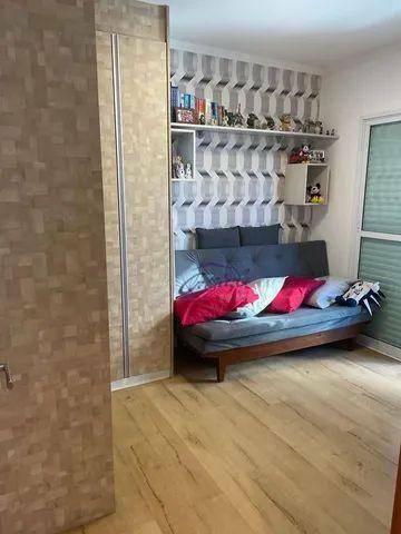 Apartamento à venda com 2 quartos, 83m² - Foto 11