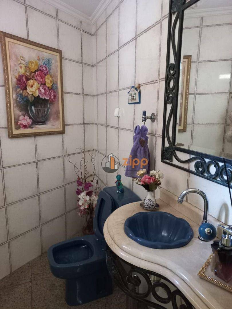 Sobrado à venda com 3 quartos, 117m² - Foto 11