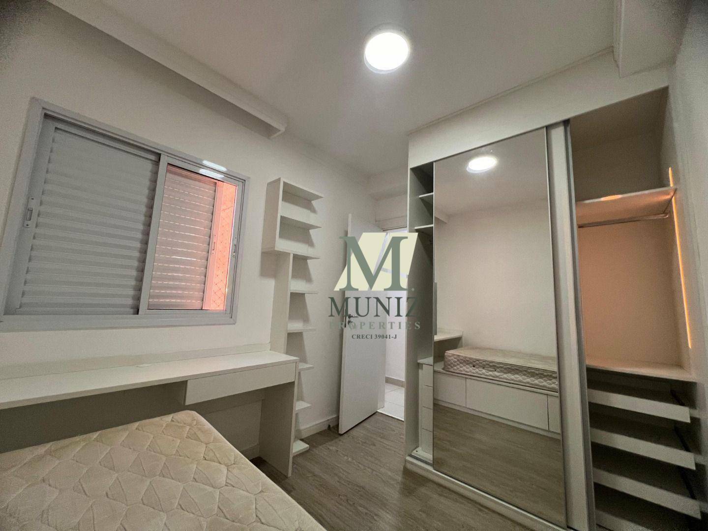 Apartamento à venda com 3 quartos, 92m² - Foto 7