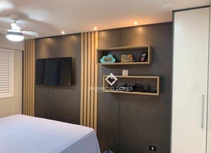 Apartamento à venda com 4 quartos, 122m² - Foto 11