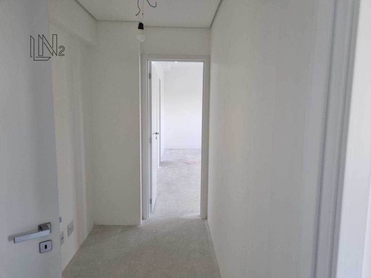 Apartamento à venda com 3 quartos, 142m² - Foto 19