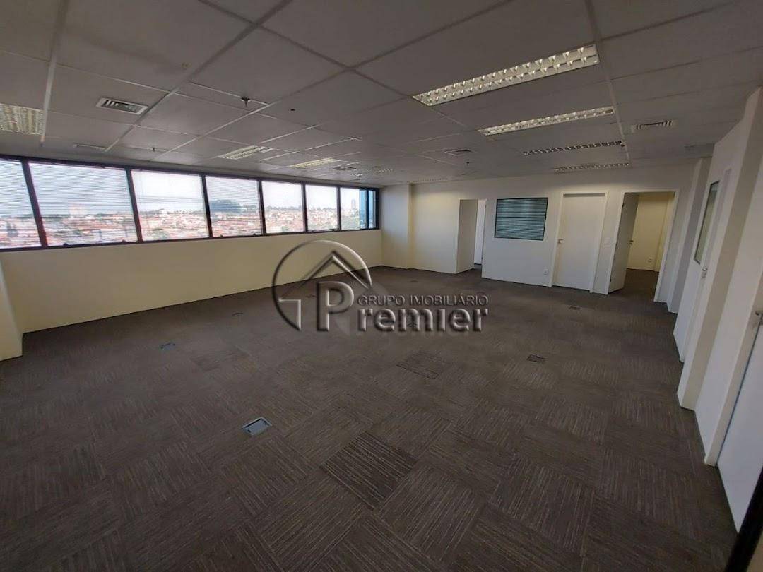 Conjunto Comercial-Sala para alugar, 134m² - Foto 6