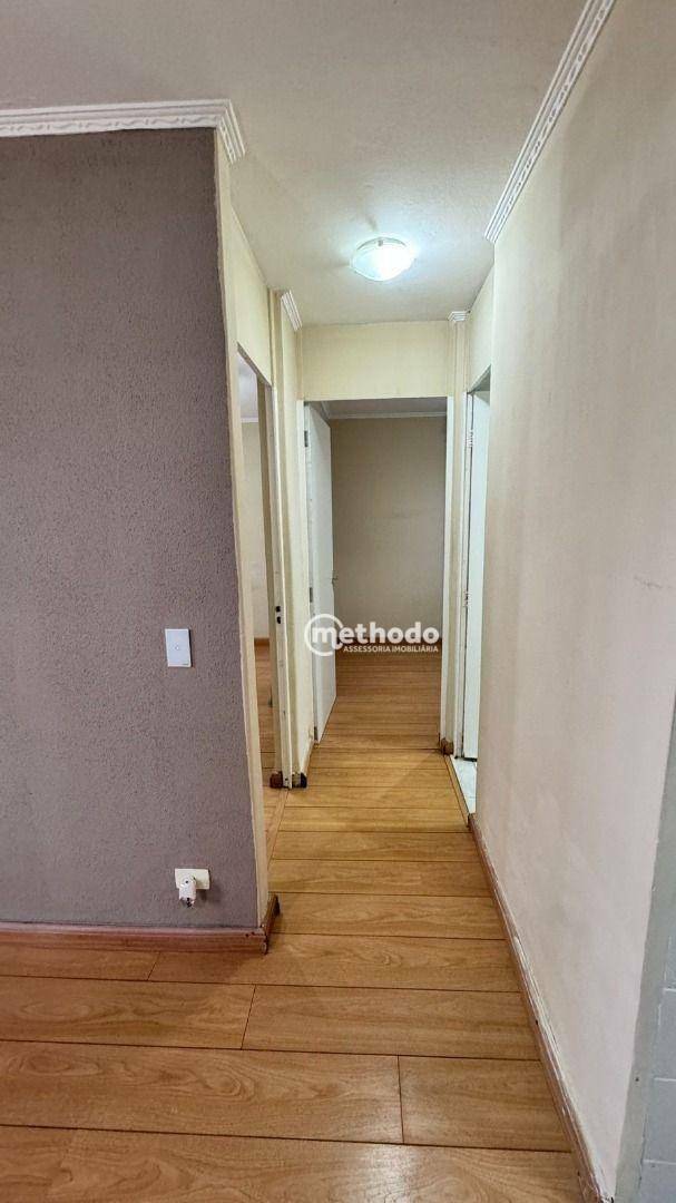 Apartamento à venda com 2 quartos, 59m² - Foto 9